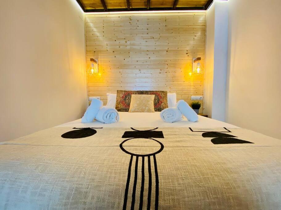 B1 Verdeguer - Flat Close To The Beach Valencia Exterior foto